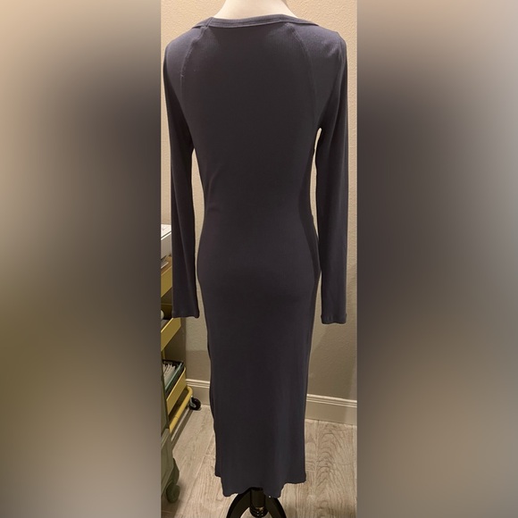 Anthropologie Daily Practice dress sz SM like new - Picture 3 of 4